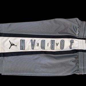 Boys Jordan Basketball shorts
